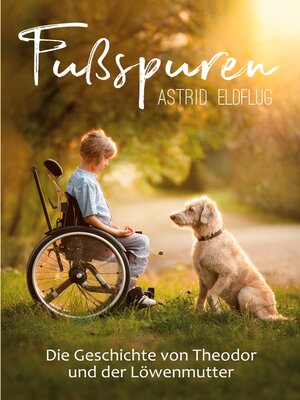 cover image of Fußspuren